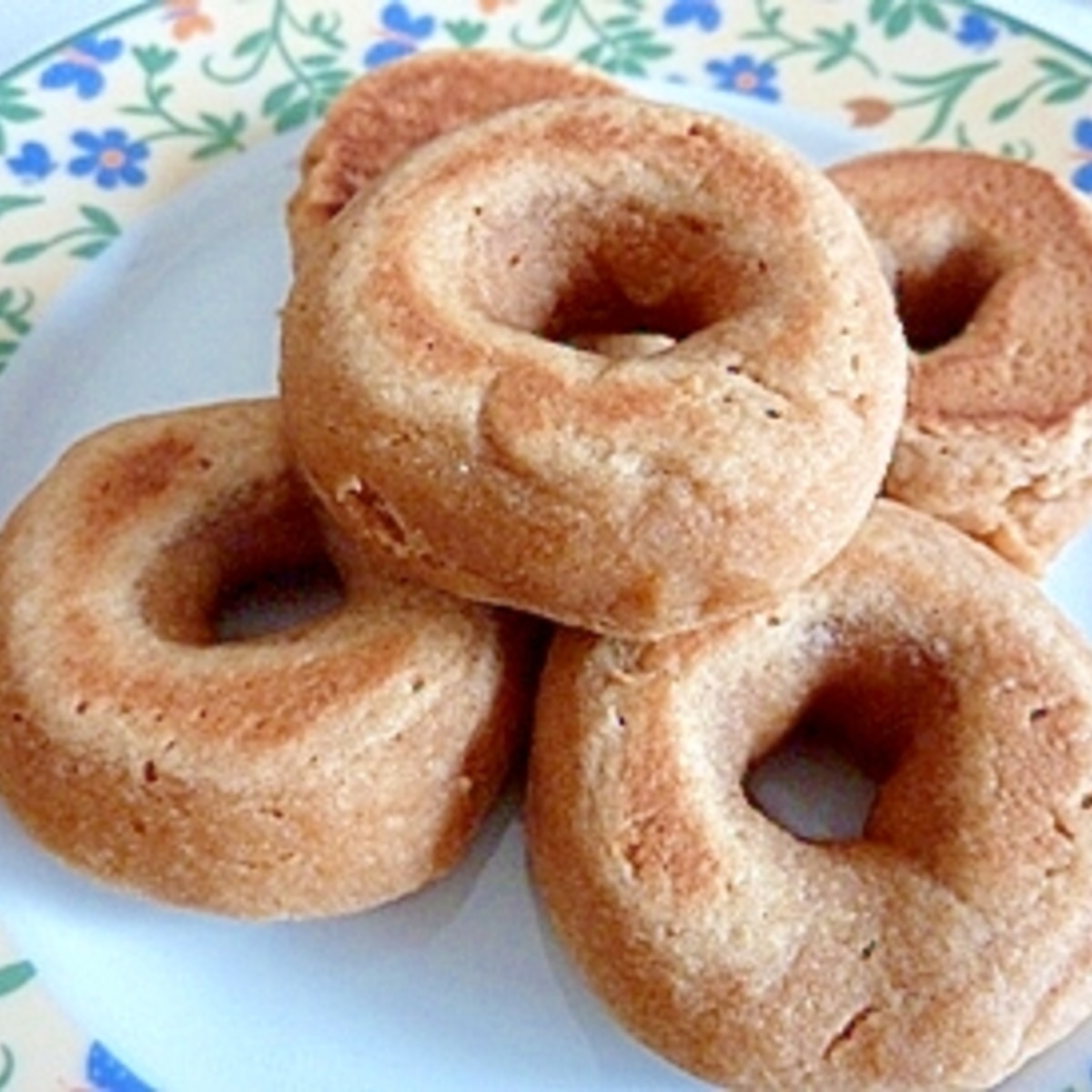 フライパンでもちもち焼きドーナツ レシピ 作り方 By わたこげ 楽天レシピ フライパンでもちもち焼きドーナツ レシピ 作り方 By わたこげ 楽天レシピ